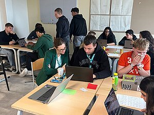Startup-Ideen entwickeln