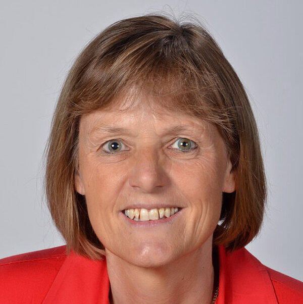 Irmgard Hofbauer