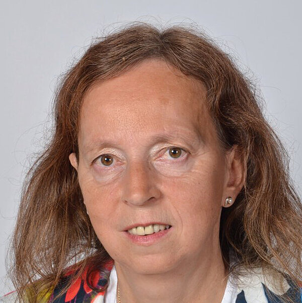 Ingeborg Reinmüller
