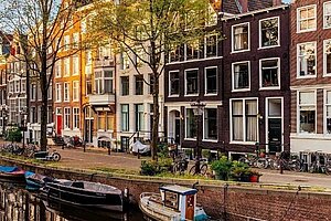 Amsterdam