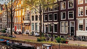 Amsterdam