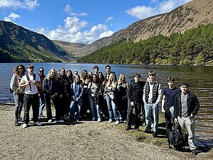 Gruppenfoto