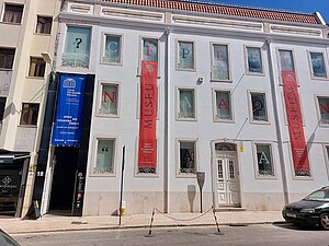 Museum Lissabon