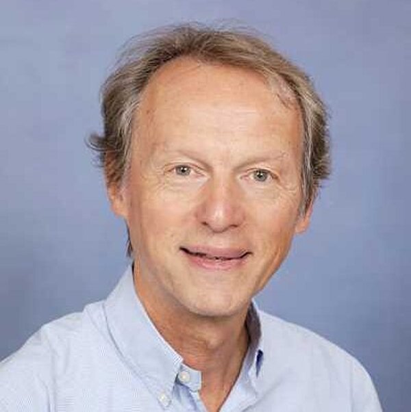 Reinhard Predl-Gallen