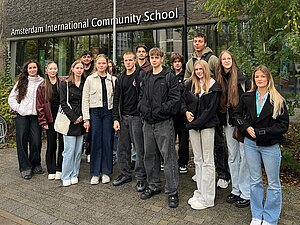 4EK und 4CK vor der AICS
