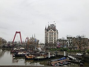 Rotterdam