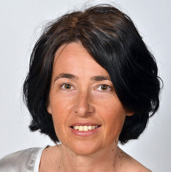 Birgit de Pauli-Ferch