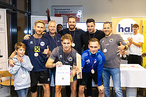 Gruppenfoto