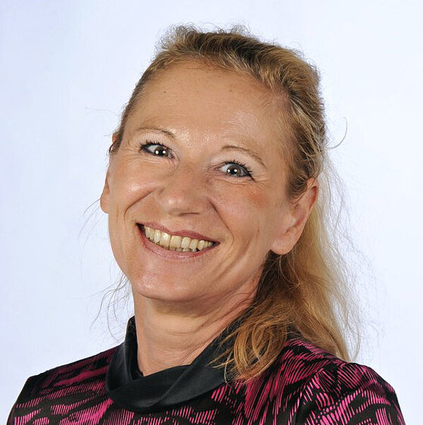 Irene Gruber-Zötsch