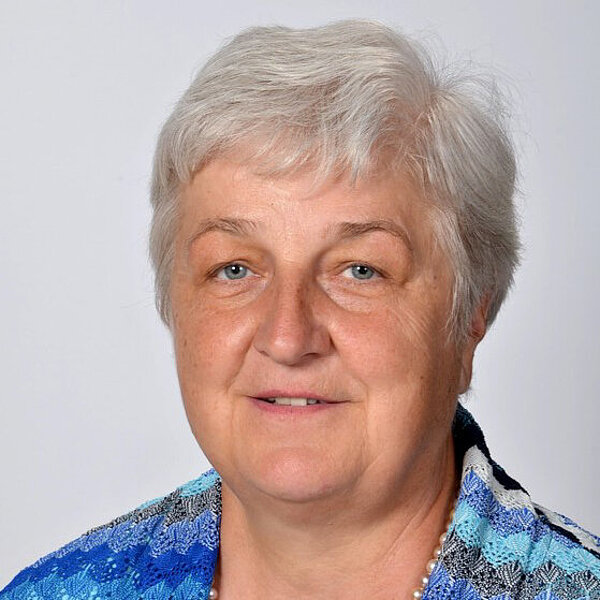 Karin Zangl