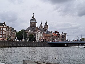 Basilika St. Nikolaus (Amsterdam)